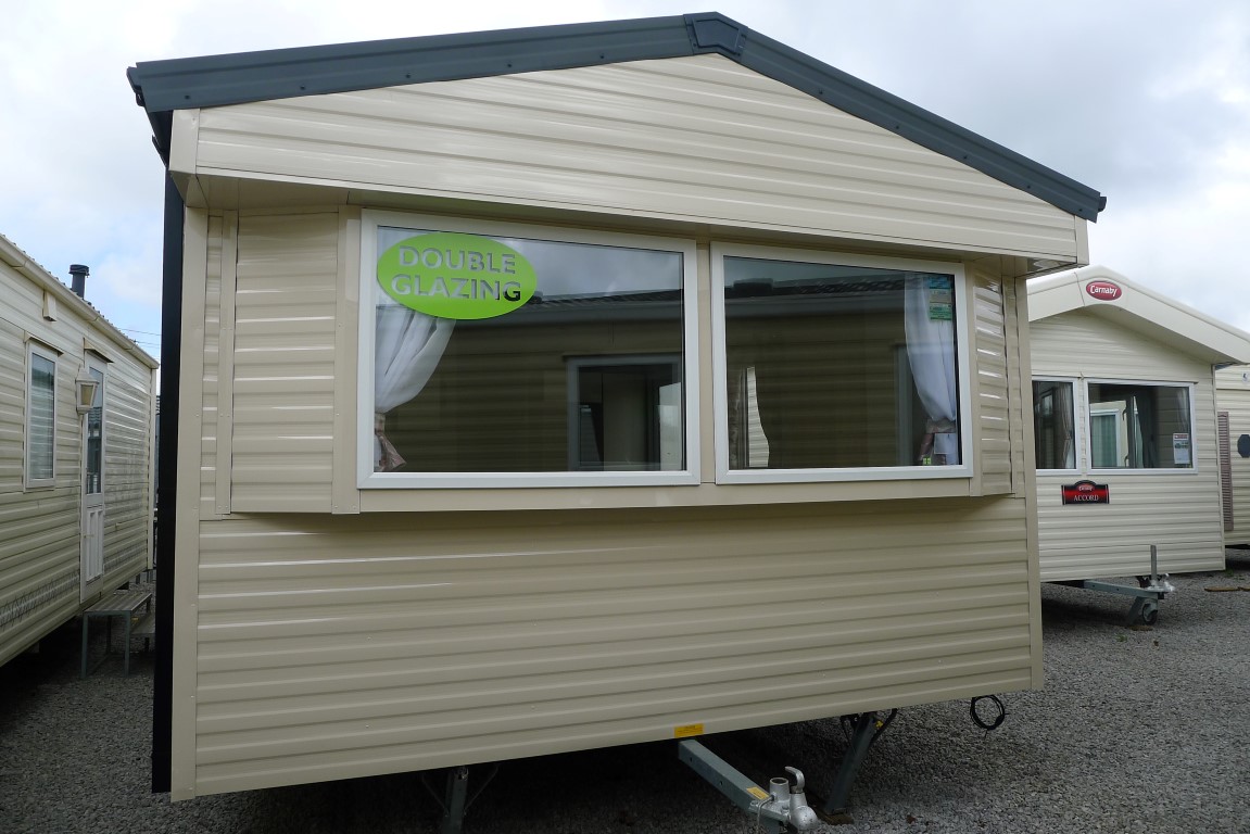 West Lancs Caravans