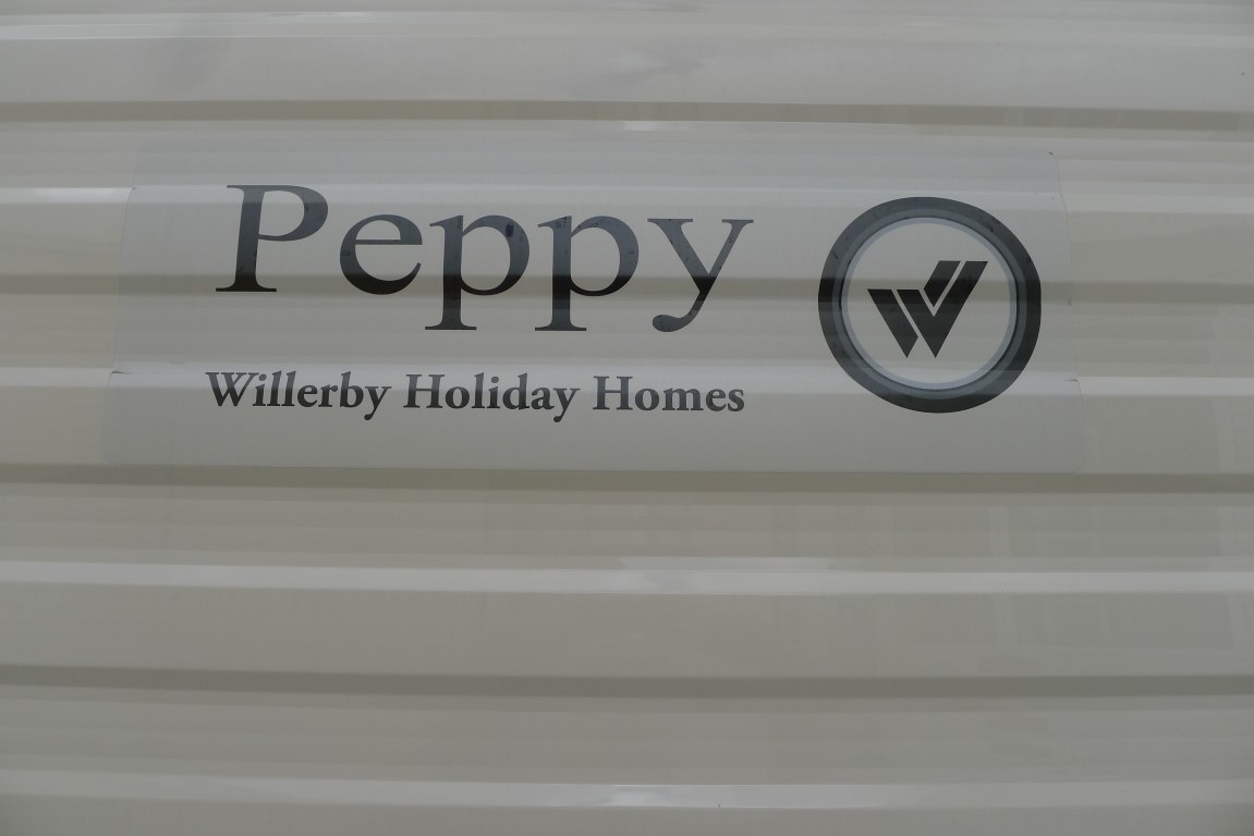 West Lancs Caravans