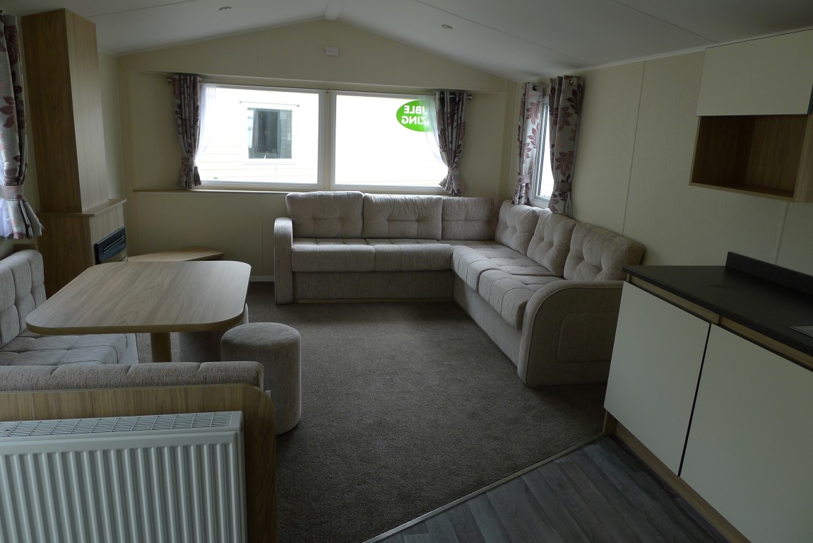 West Lancs Caravans