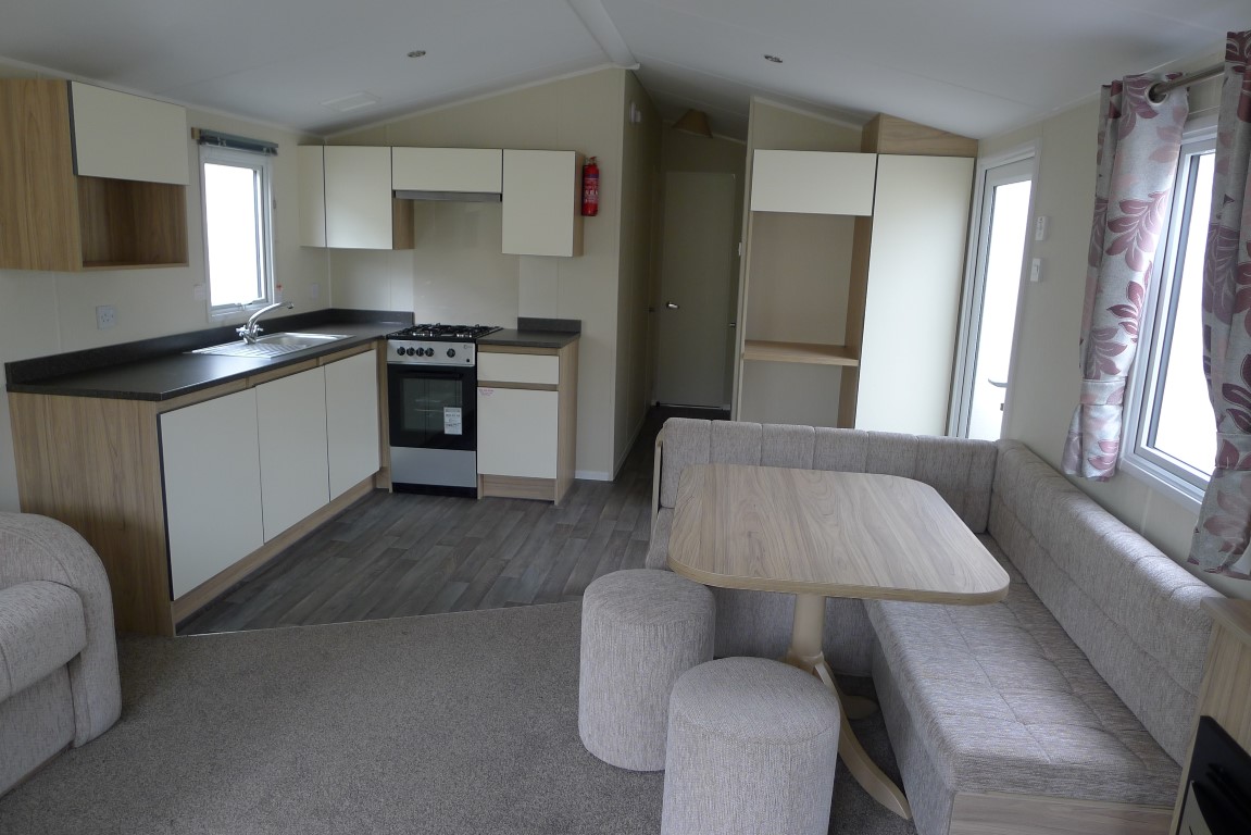 West Lancs Caravans
