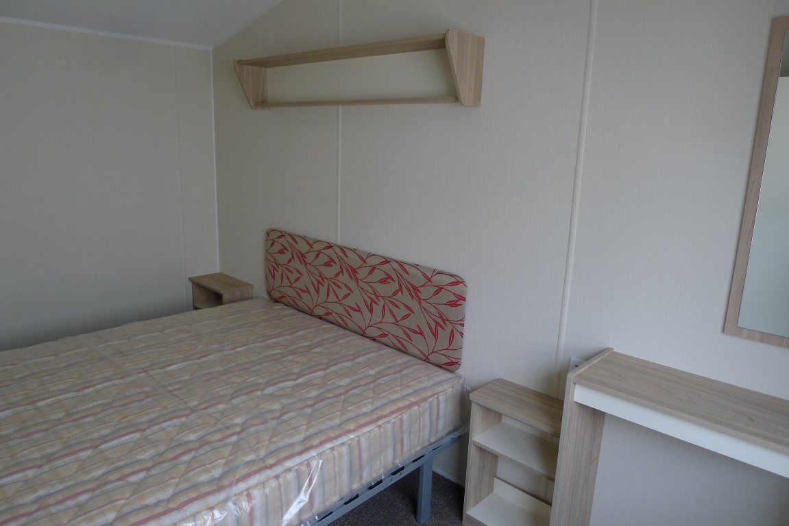 West Lancs Caravans