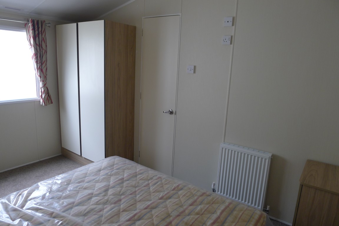 West Lancs Caravans