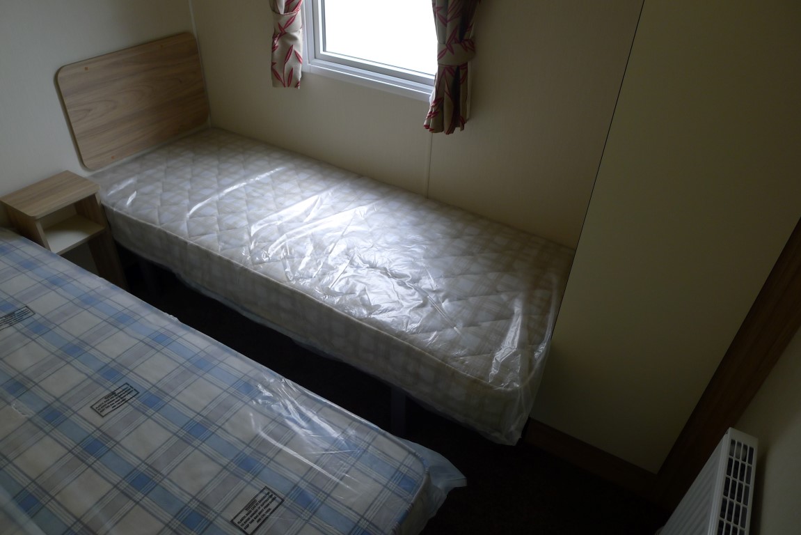 West Lancs Caravans