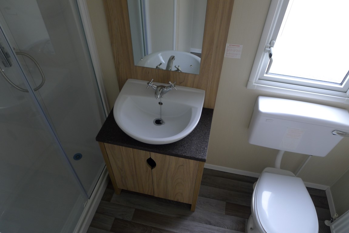 West Lancs Caravans