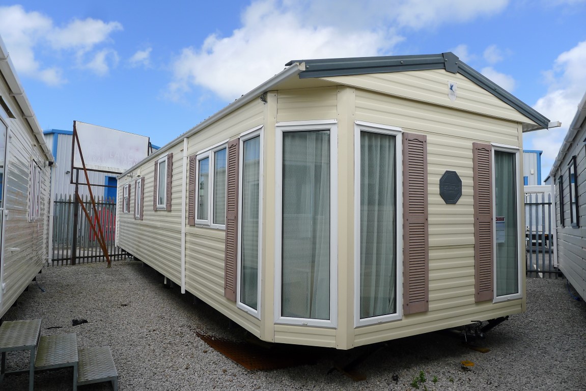 West Lancs Caravans
