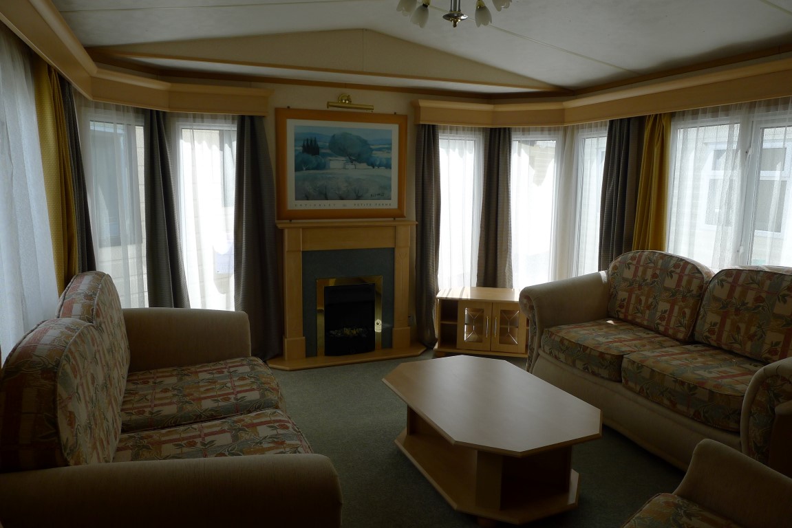 West Lancs Caravans