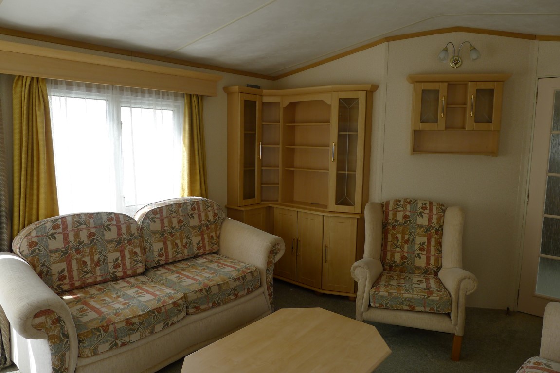West Lancs Caravans
