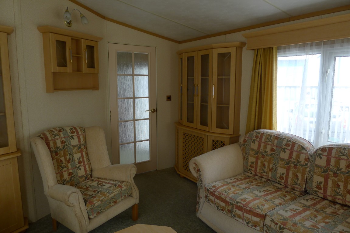 West Lancs Caravans