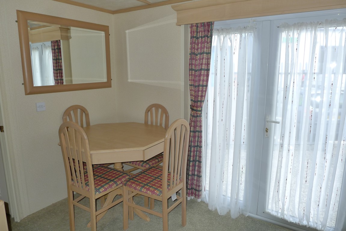 West Lancs Caravans