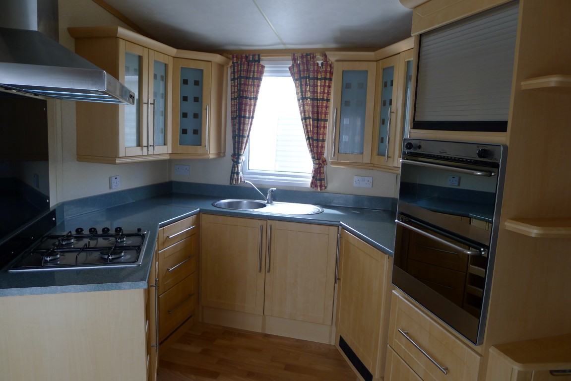 West Lancs Caravans