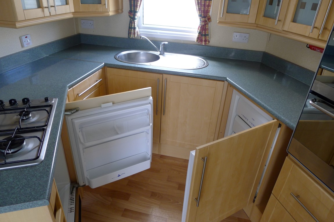 West Lancs Caravans