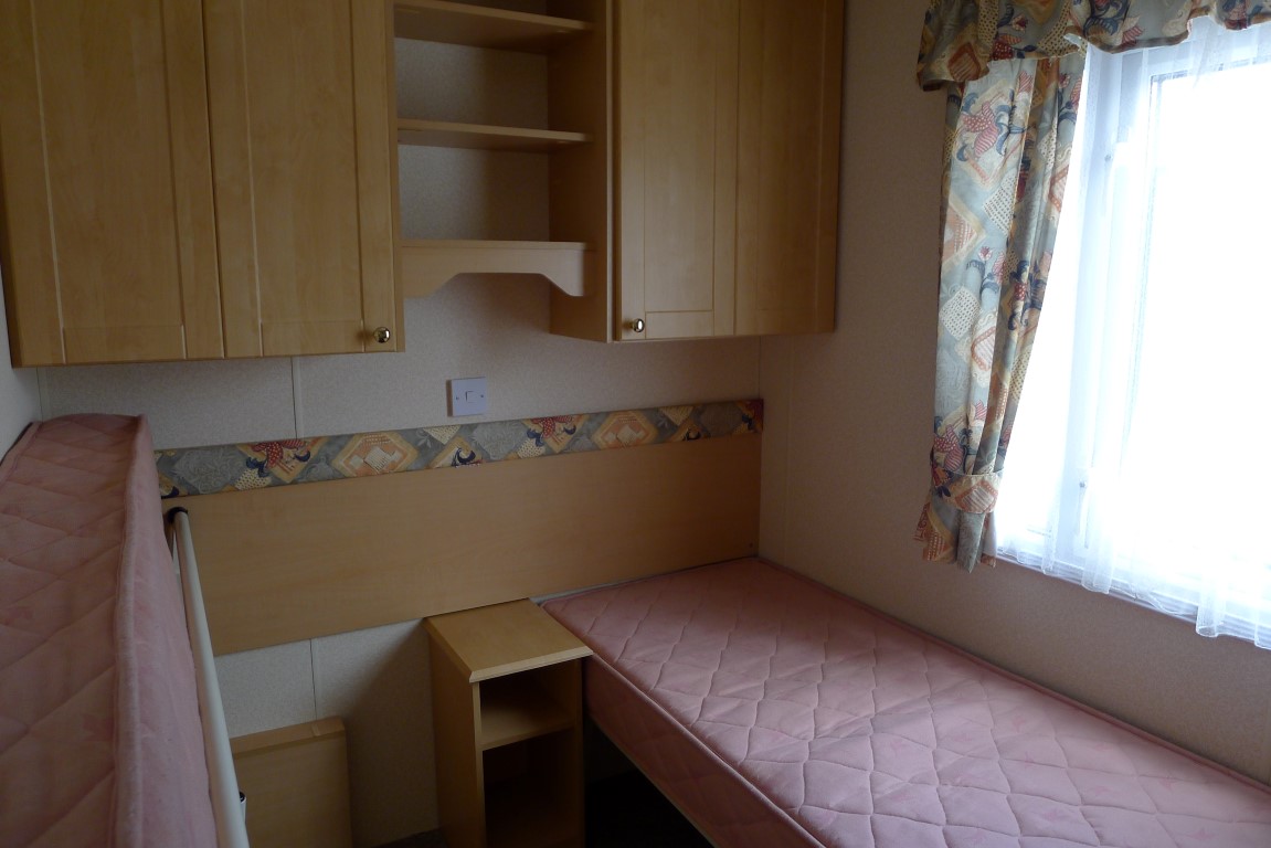 West Lancs Caravans
