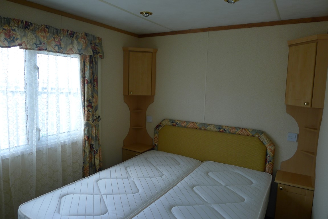 West Lancs Caravans