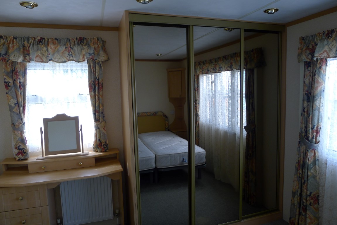 West Lancs Caravans