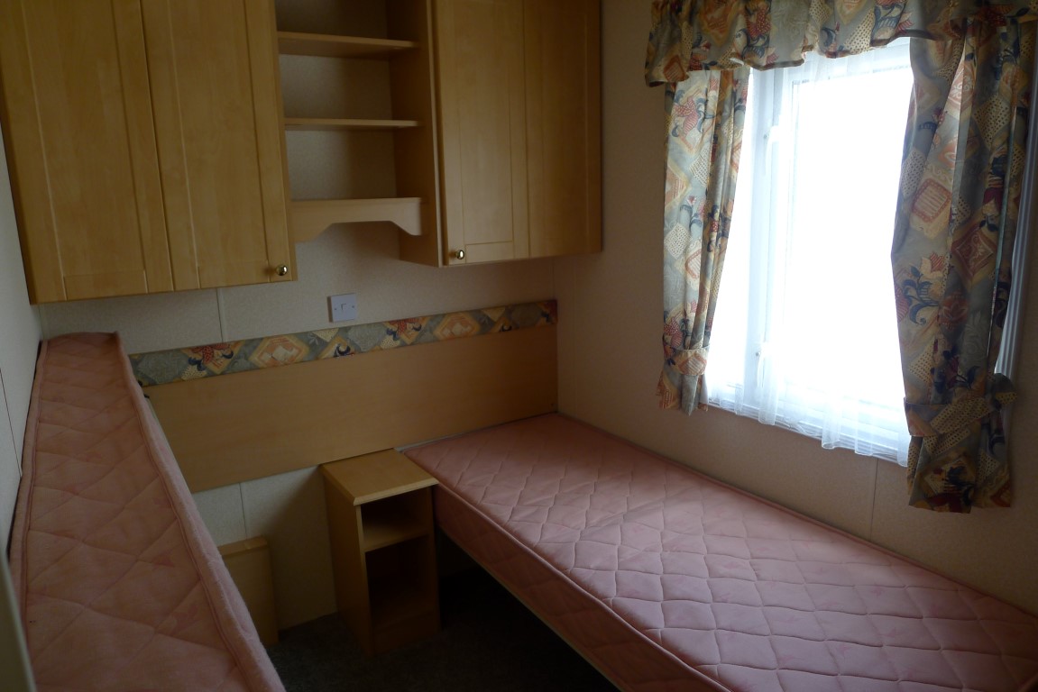 West Lancs Caravans