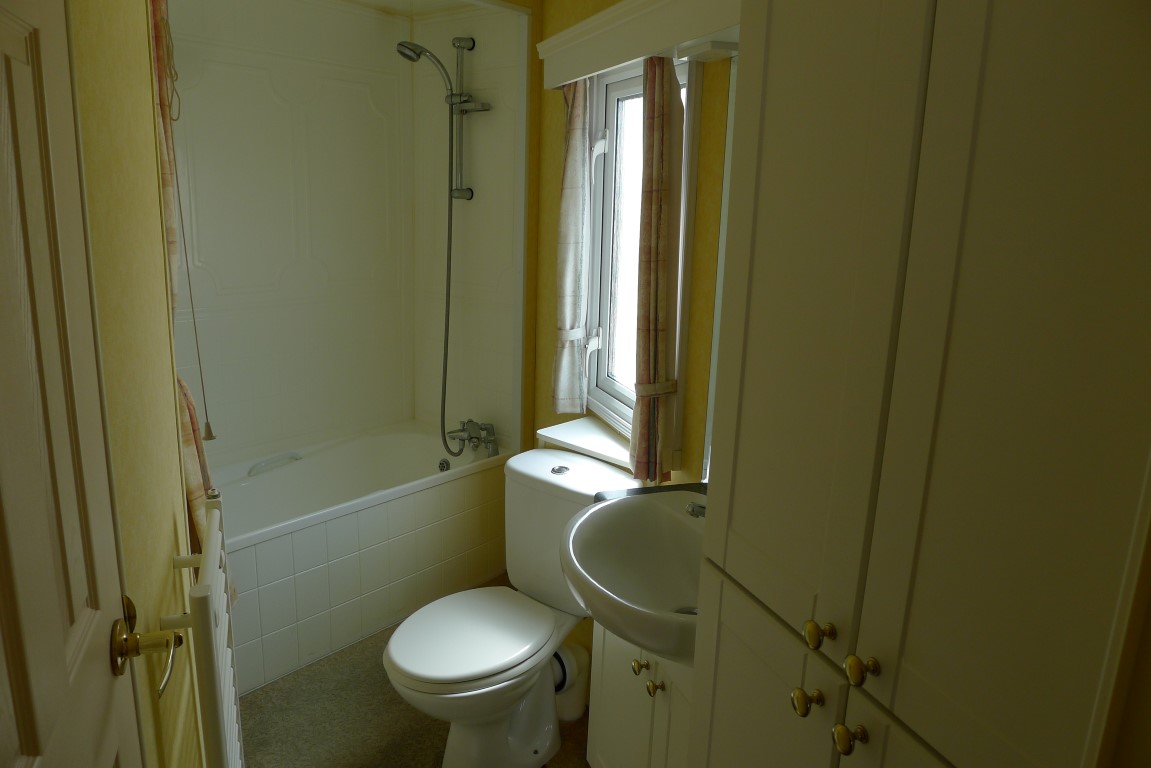 West Lancs Caravans