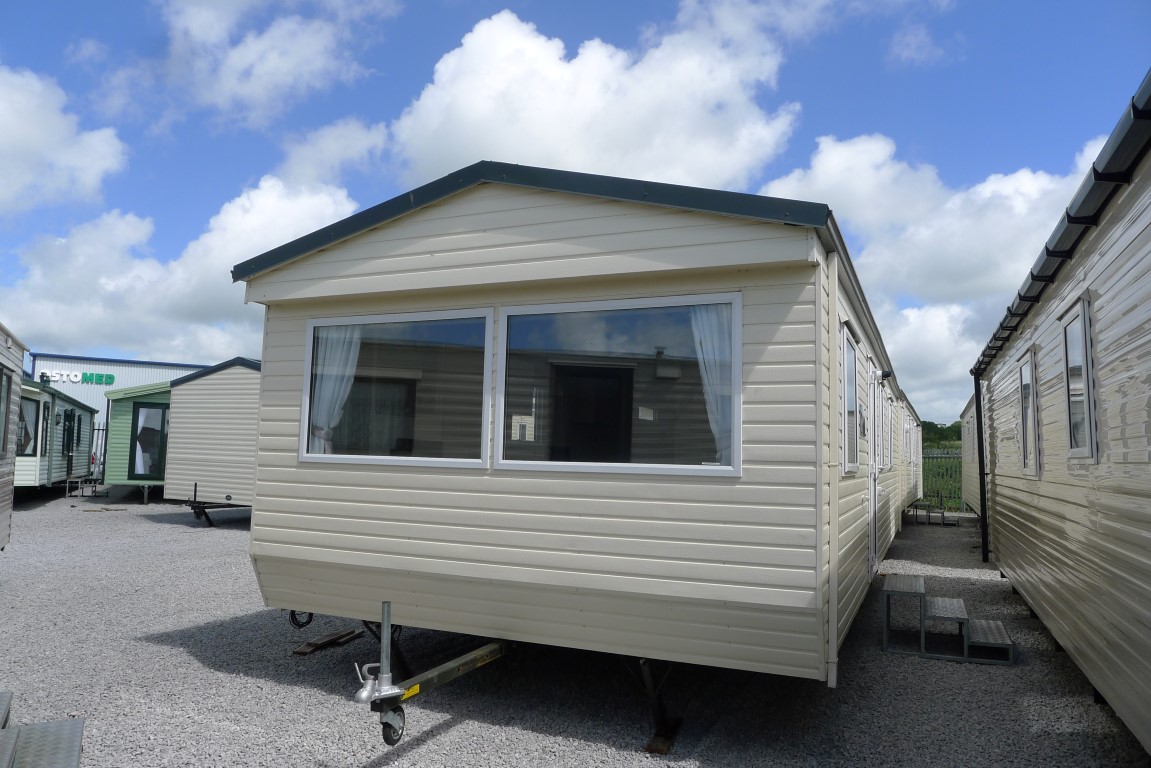 West Lancs Caravans