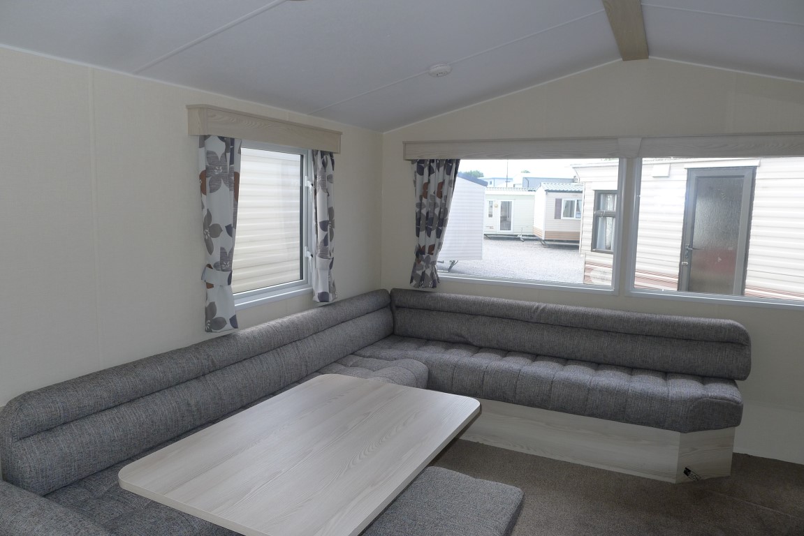 West Lancs Caravans