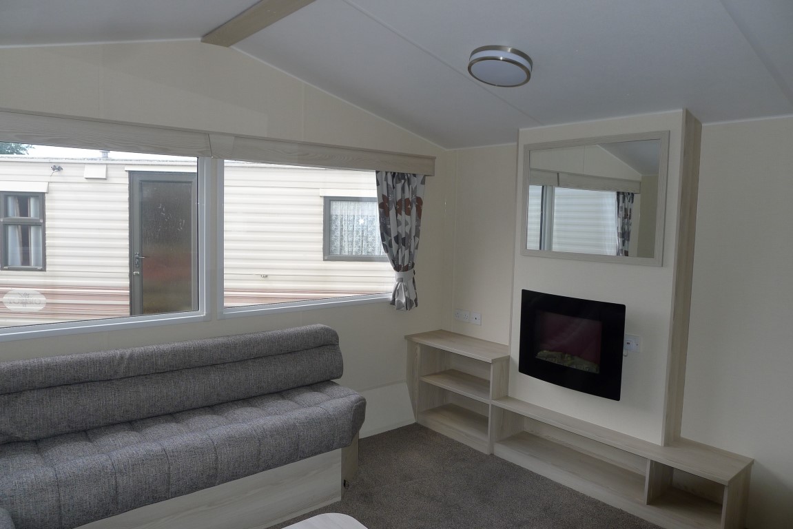 West Lancs Caravans