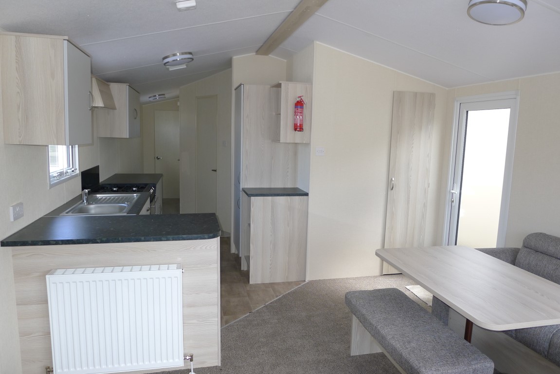 West Lancs Caravans