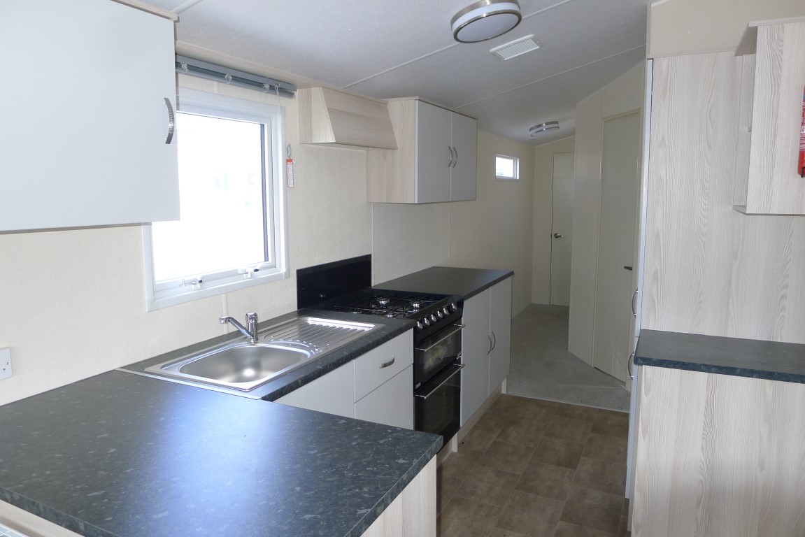 West Lancs Caravans
