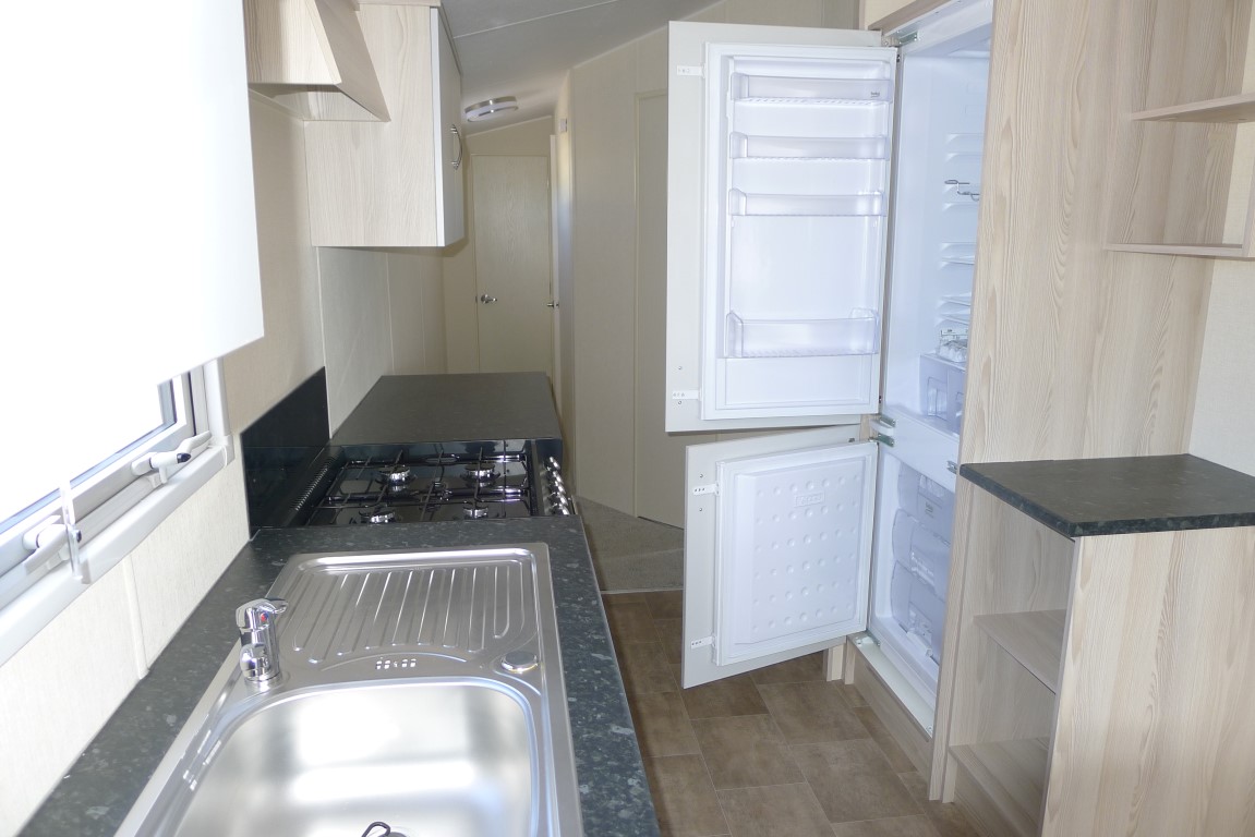 West Lancs Caravans