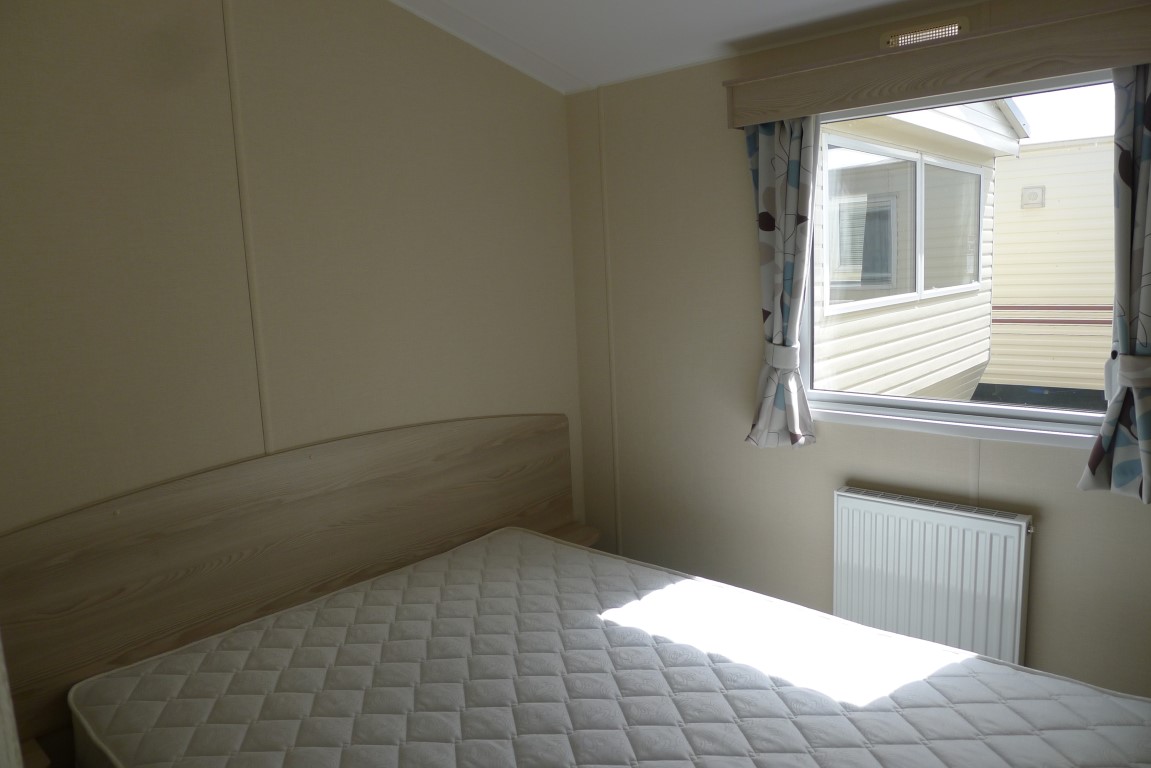 West Lancs Caravans