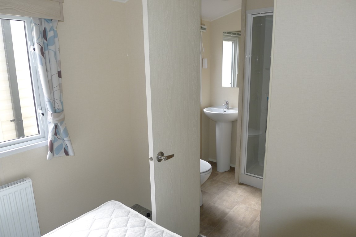West Lancs Caravans