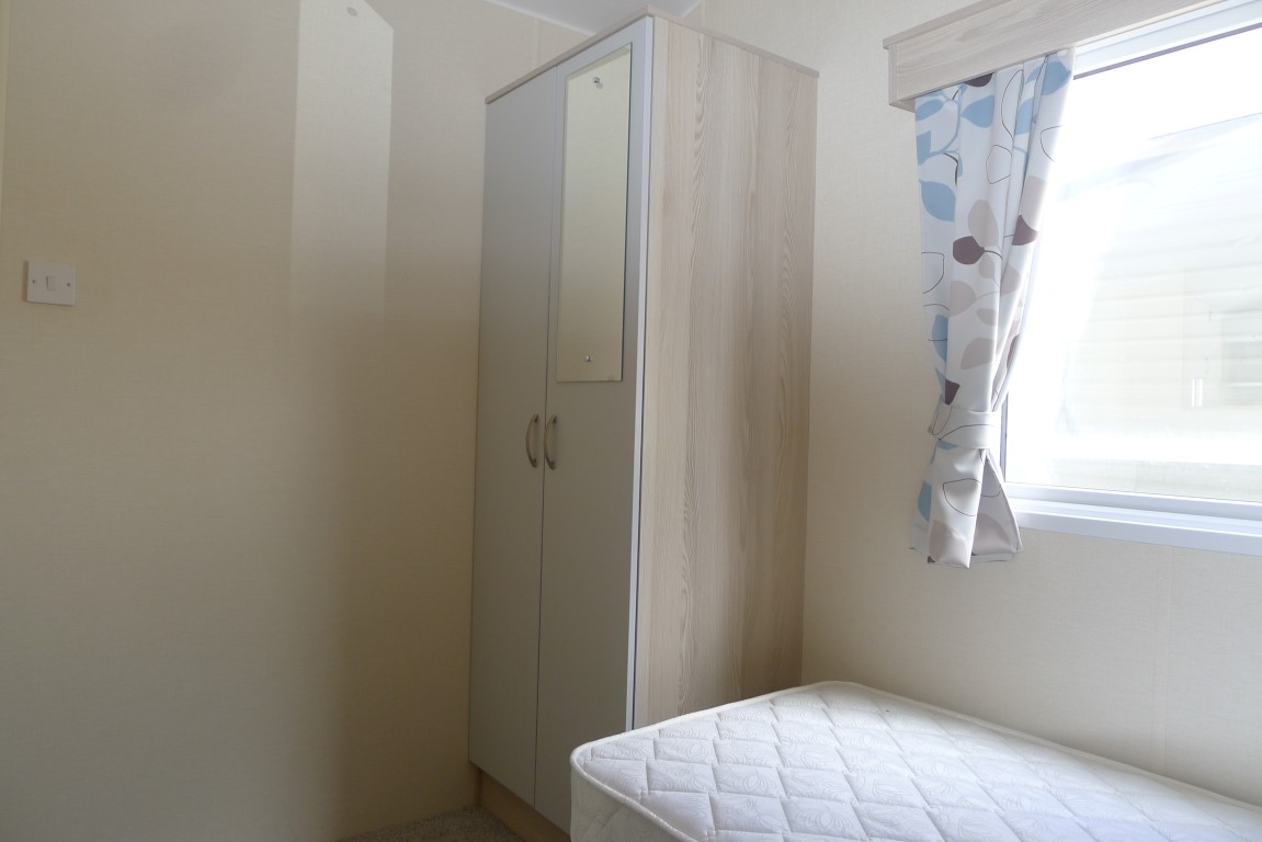 West Lancs Caravans