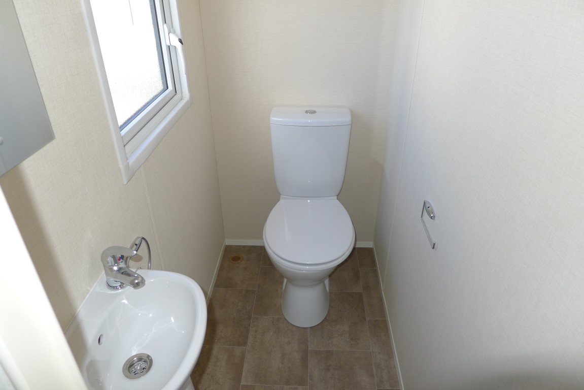 West Lancs Caravans