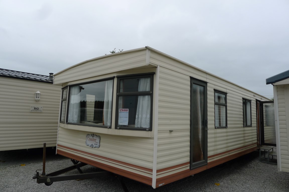 West Lancs Caravans
