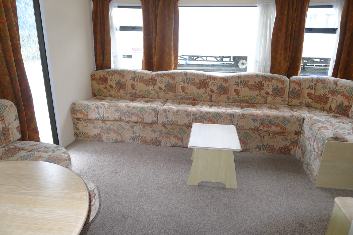 West Lancs Caravans