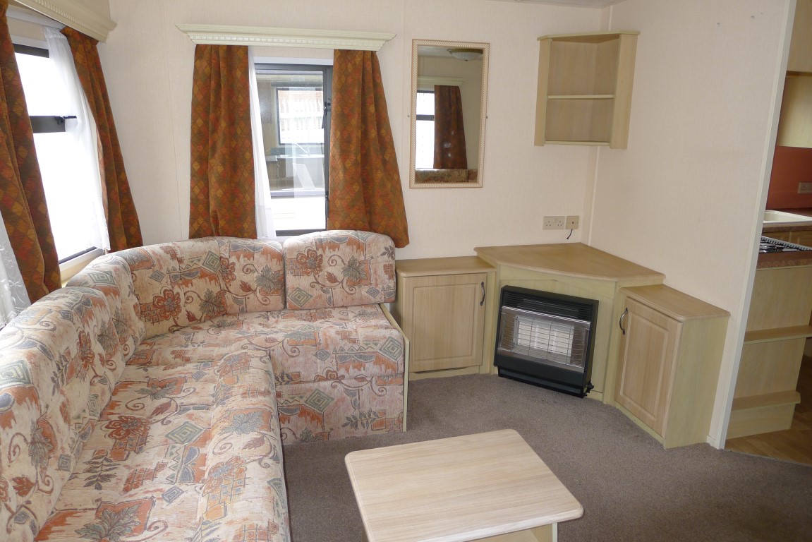 West Lancs Caravans
