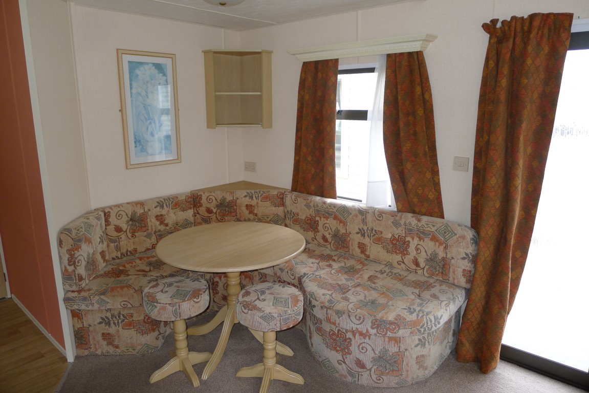 West Lancs Caravans