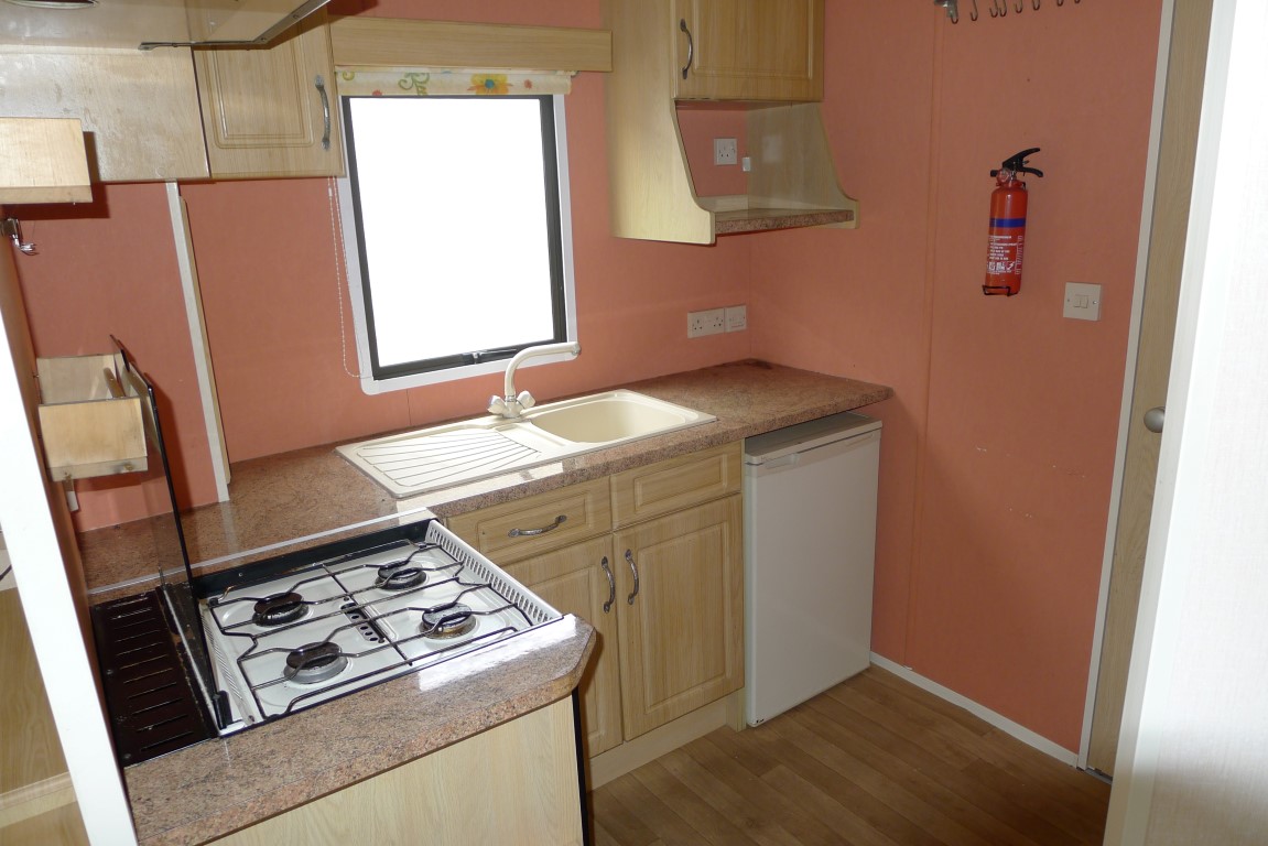 West Lancs Caravans