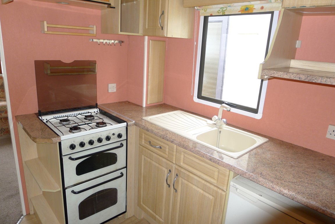 West Lancs Caravans