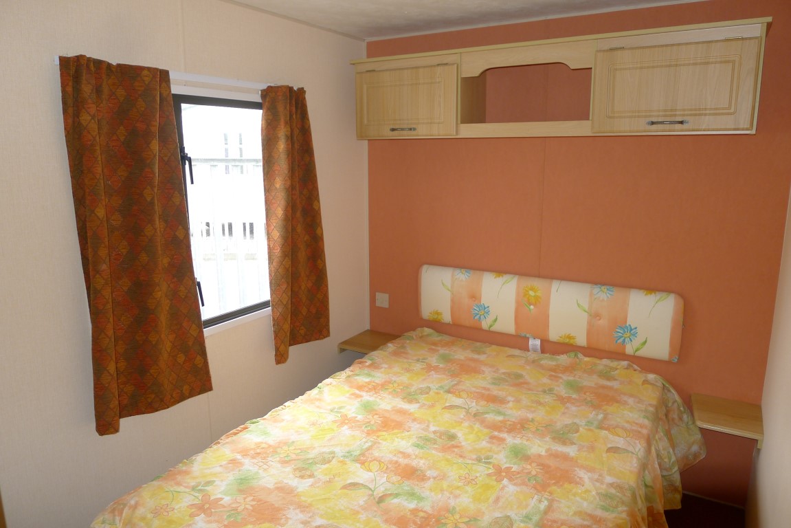 West Lancs Caravans