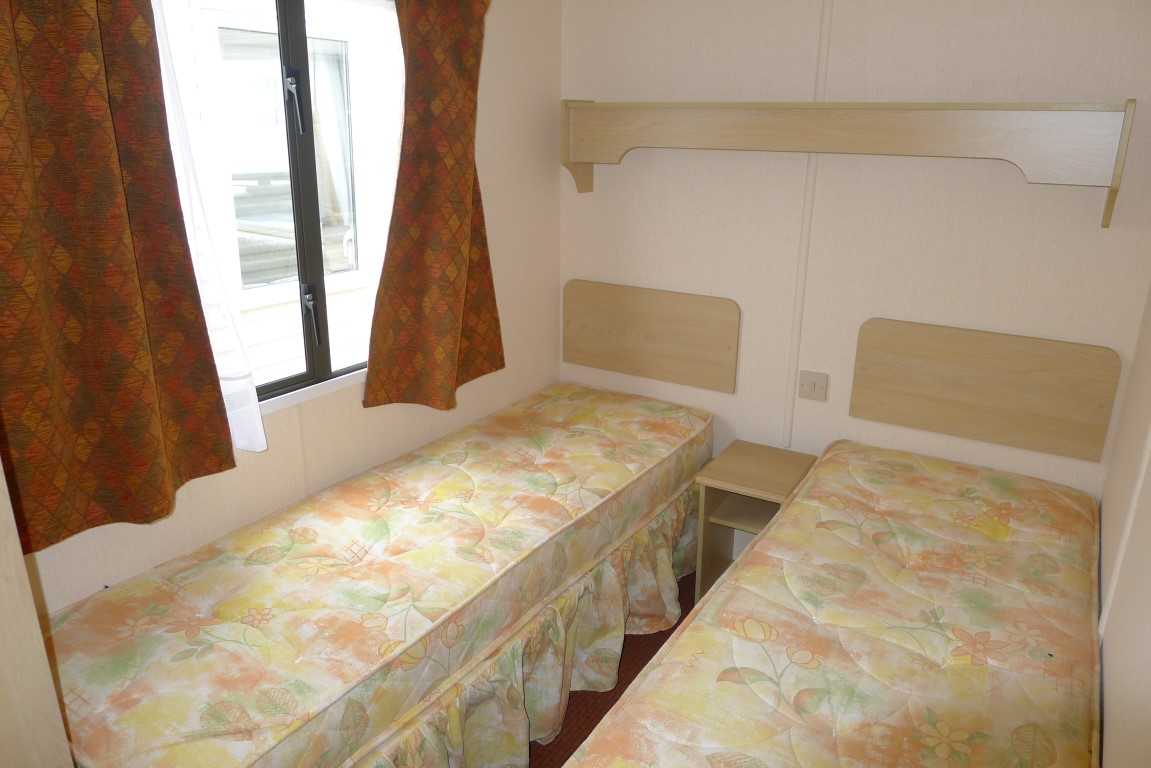 West Lancs Caravans