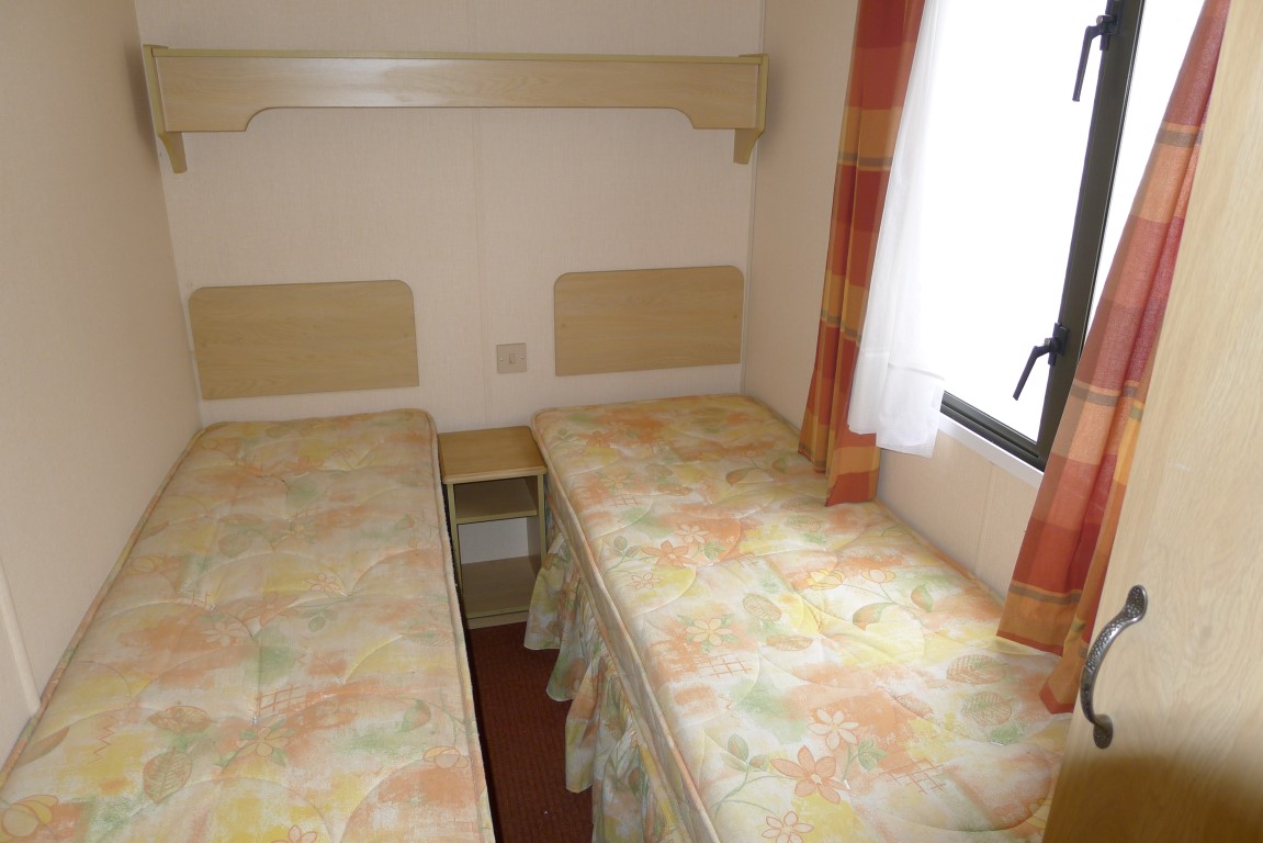 West Lancs Caravans