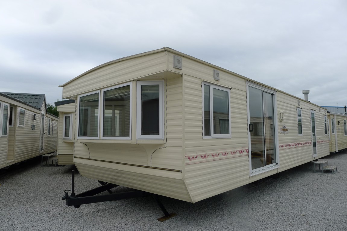 West Lancs Caravans