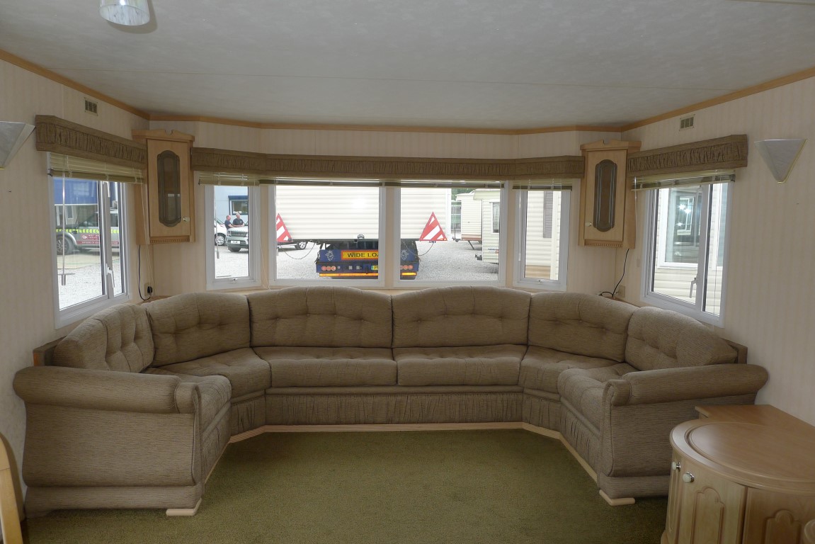 West Lancs Caravans
