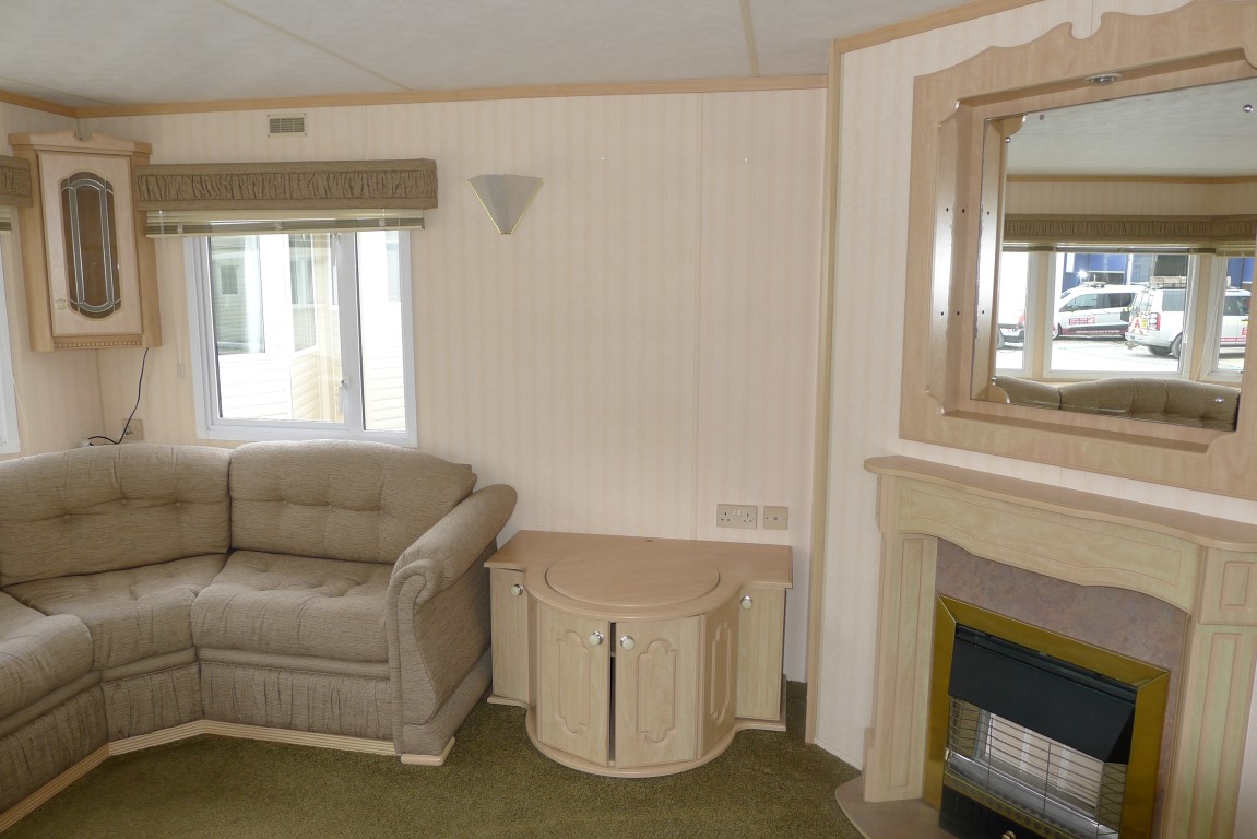 West Lancs Caravans