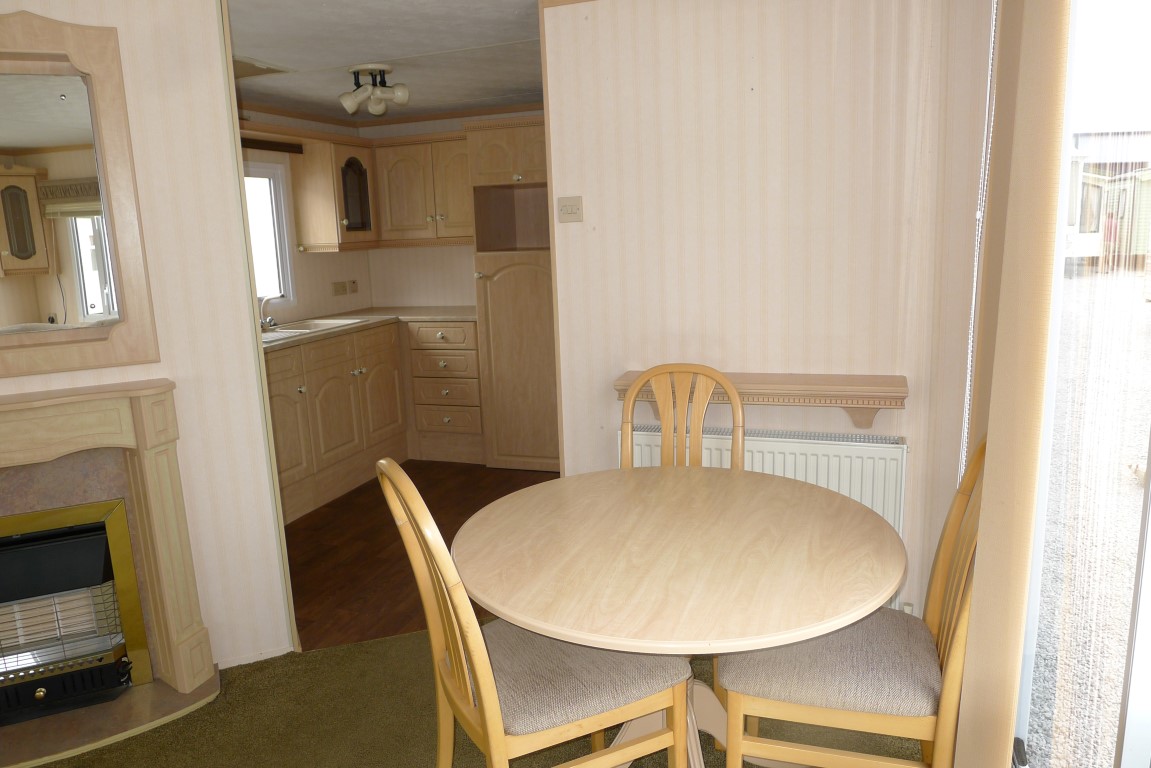 West Lancs Caravans