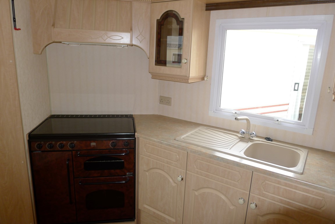 West Lancs Caravans