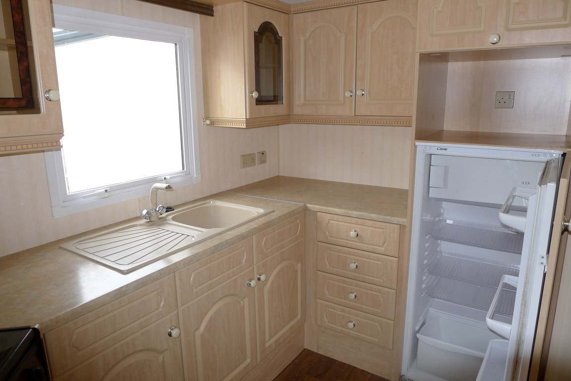 West Lancs Caravans