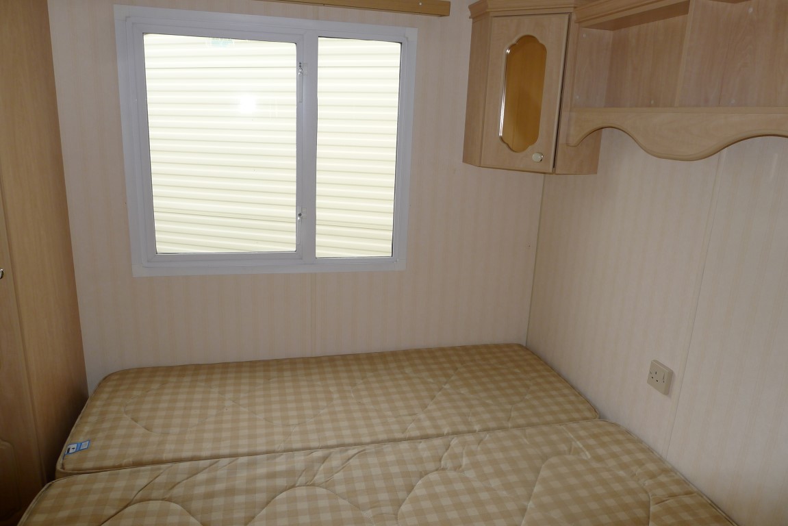 West Lancs Caravans