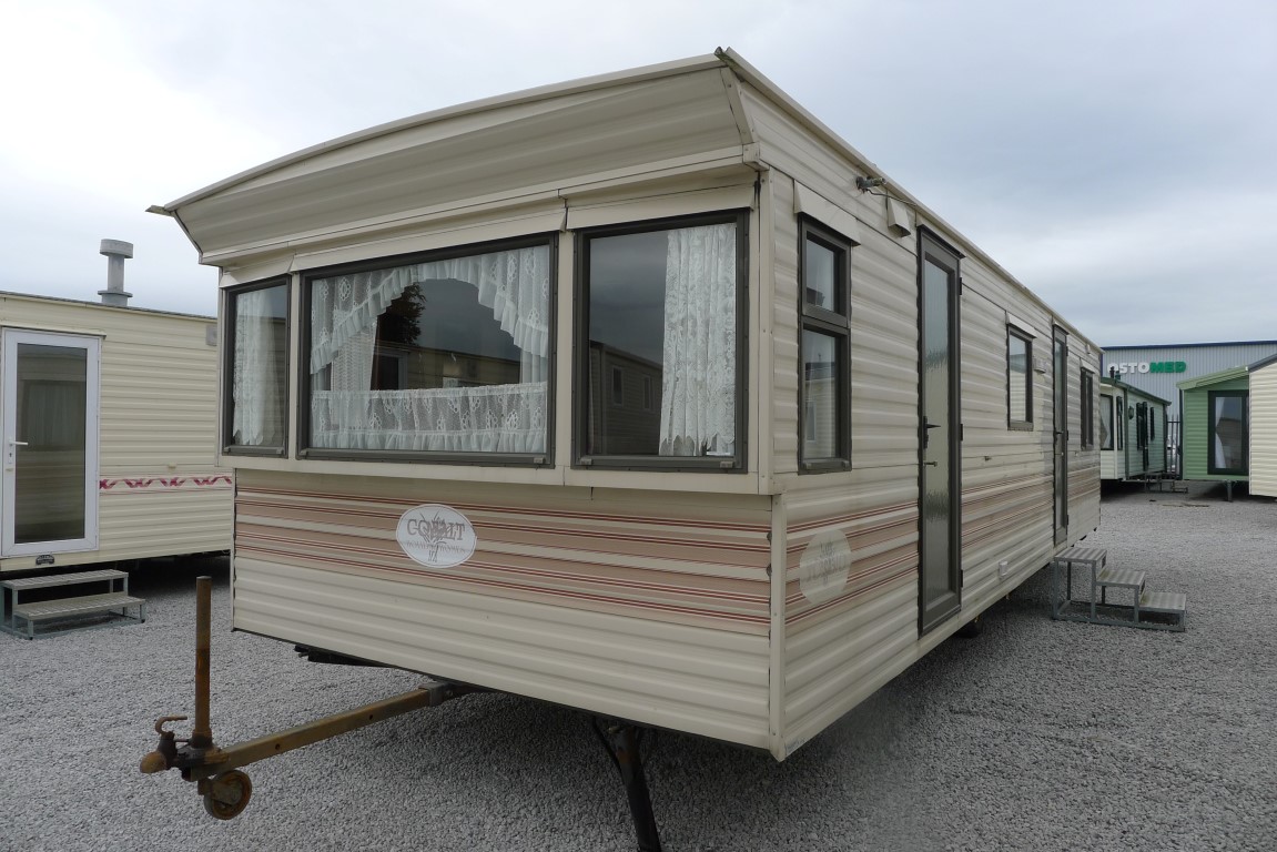 West Lancs Caravans