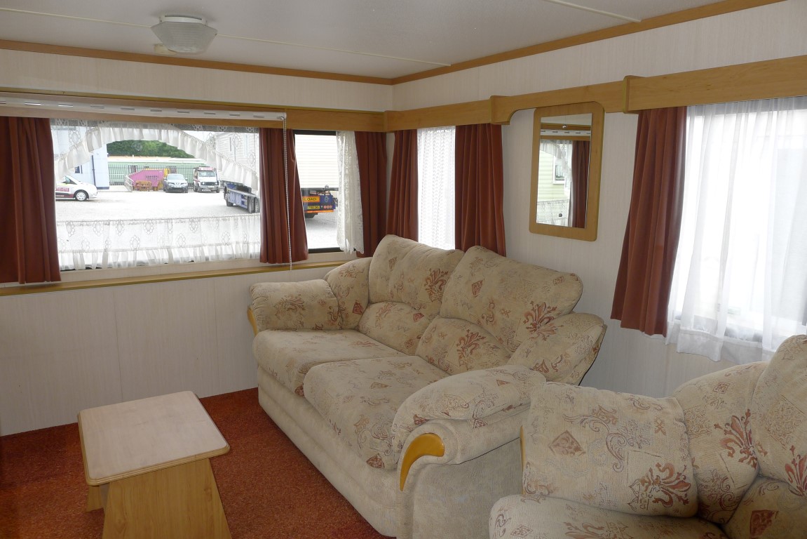 West Lancs Caravans