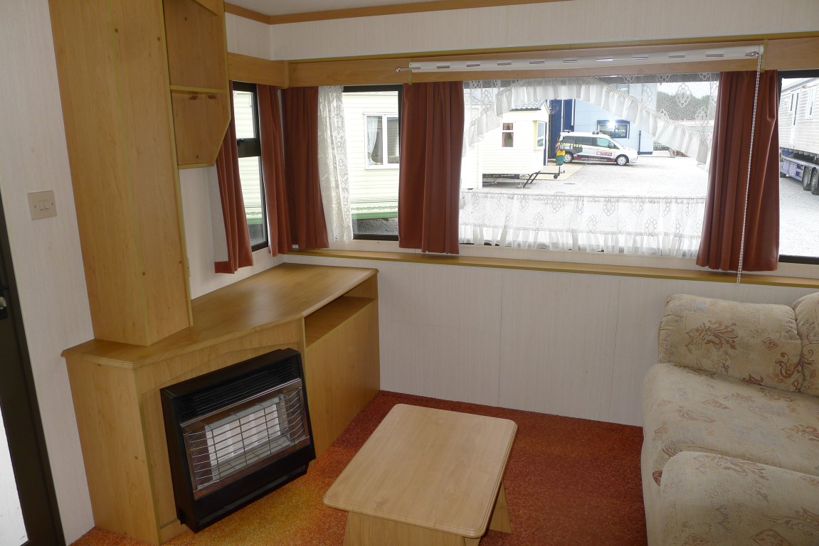 West Lancs Caravans