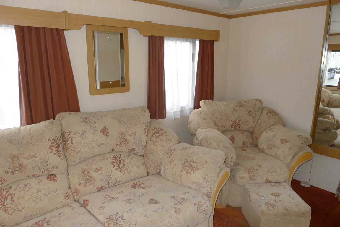 West Lancs Caravans